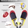Rechargeable Heated Insoles