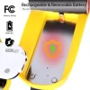 Rechargeable Battery Heated Insoles Manufacturer