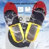Wash Heated Insoles Manufacturer