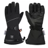 Battery Rechargeable Heated Motorcycle Gloves TGT-1070