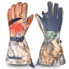 Heated Gloves Hunting